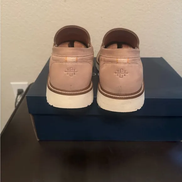 Cole Haan Amercn Class PNY LFR