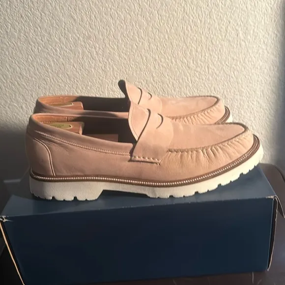 Cole Haan Amercn Class PNY LFR