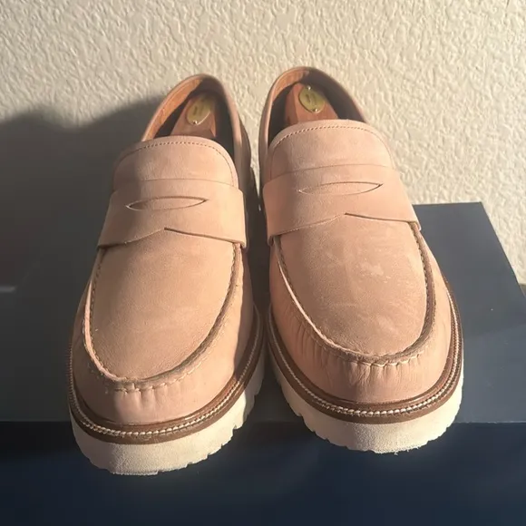 Cole Haan Amercn Class PNY LFR