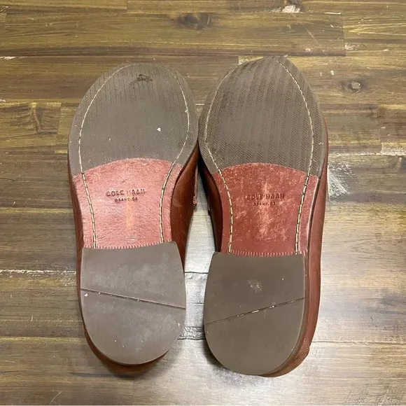 Cole Haan Pinch Friday Contemporary Loafers