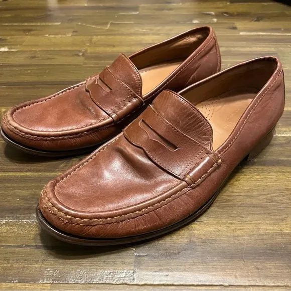 Cole Haan Pinch Friday Contemporary Loafers
