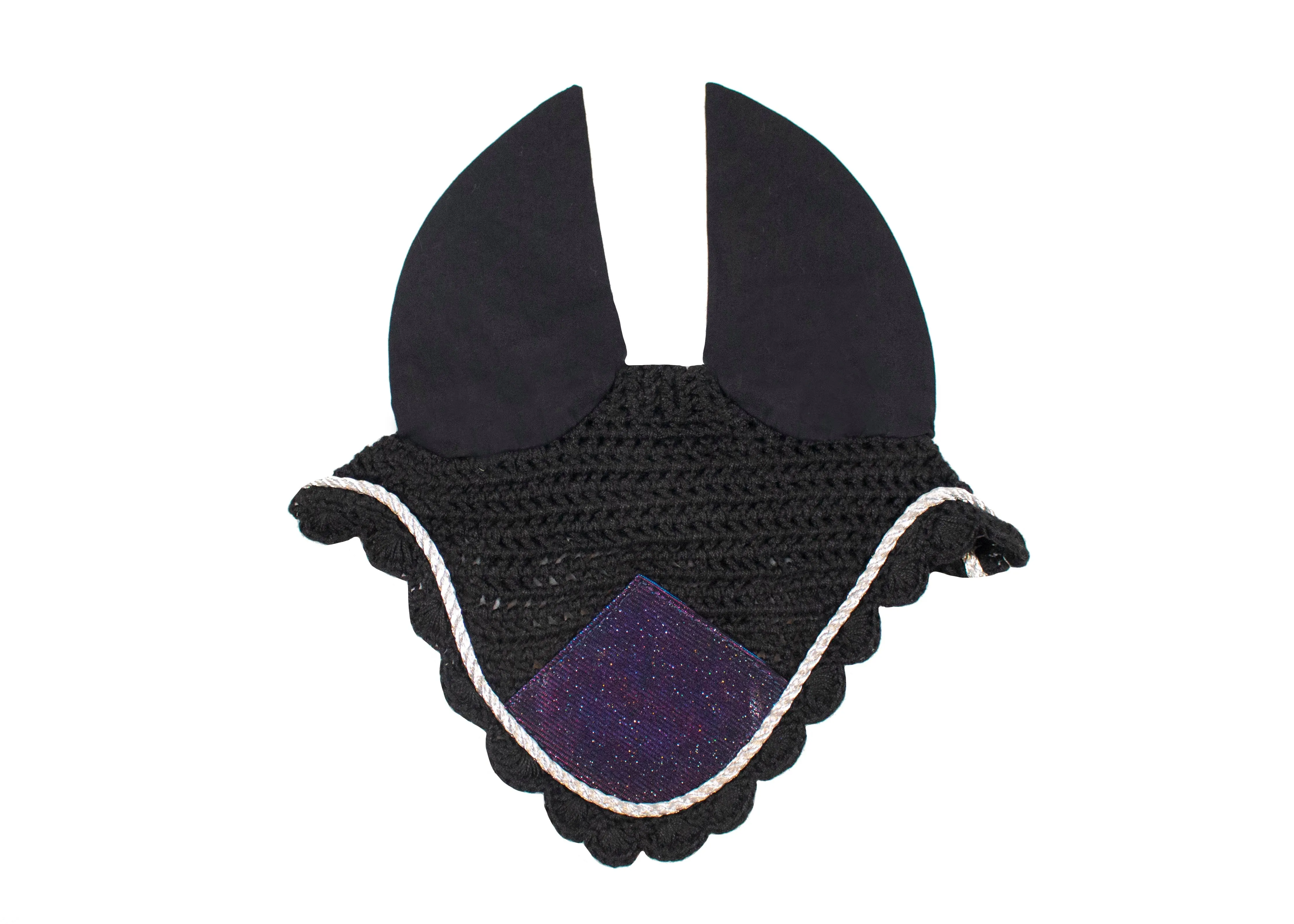 Colour Changing Ear Bonnet