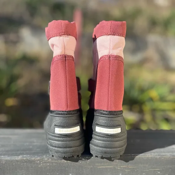 COLUMBIA Powderbug Plus II Snow Boots