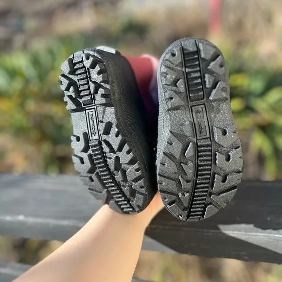 COLUMBIA Powderbug Plus II Snow Boots