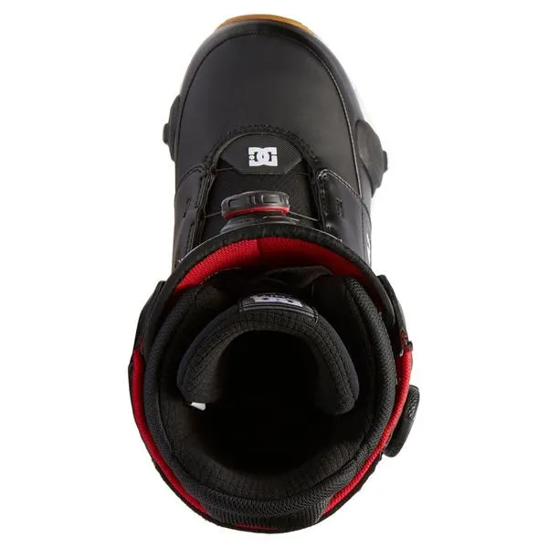 Control Step On Snowboard Boot 2021