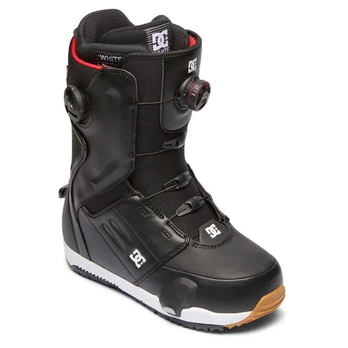 Control Step On Snowboard Boot 2021