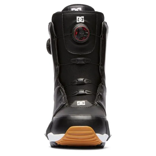 Control Step On Snowboard Boot 2021