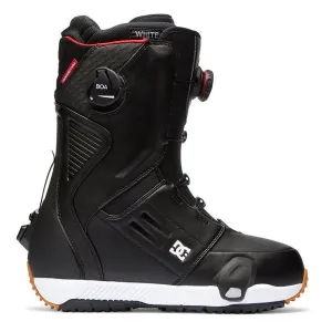Control Step On Snowboard Boot 2021