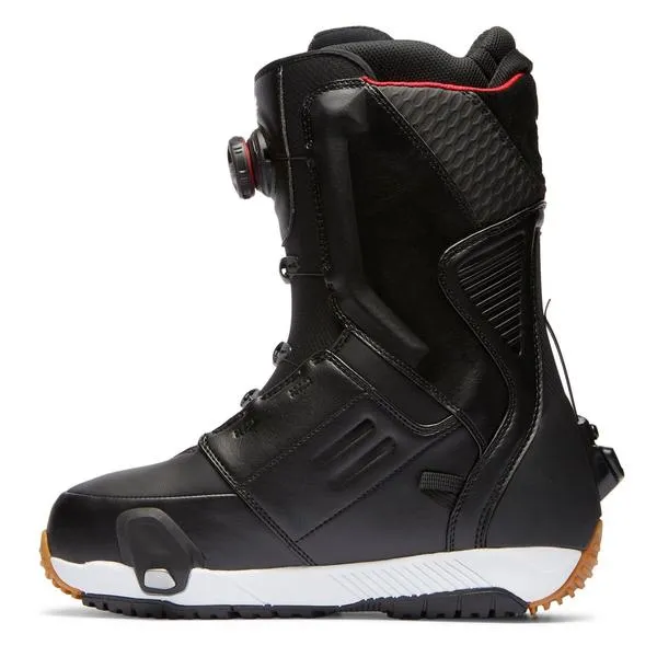 Control Step On Snowboard Boot 2021