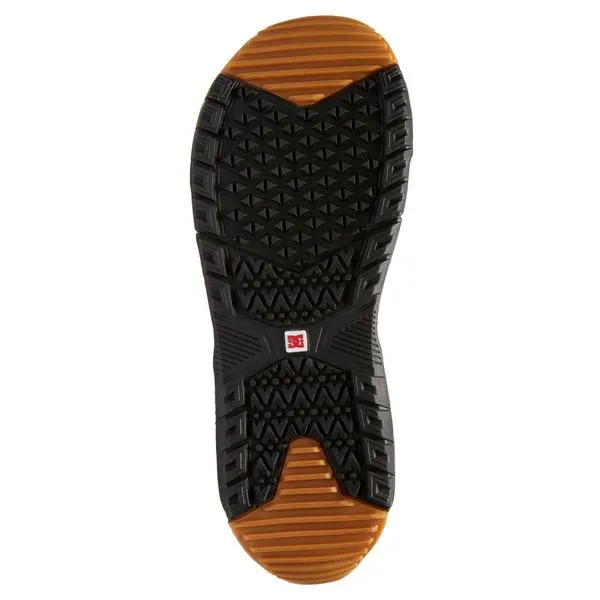 Control Step On Snowboard Boot 2021