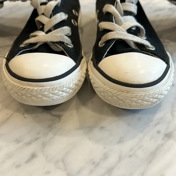 Converse Chuck Taylor All Star Tall Lace-up Sneakers