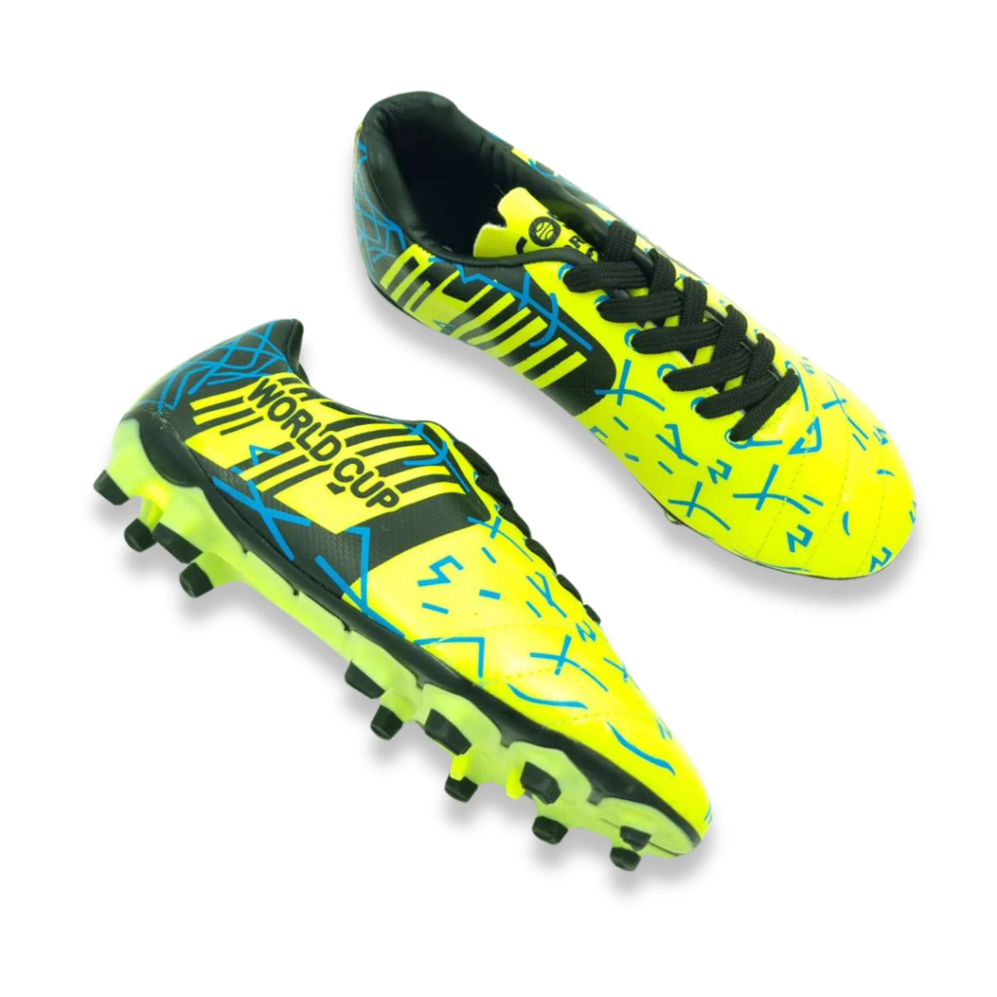 COSCO World Cup Soccer Boots