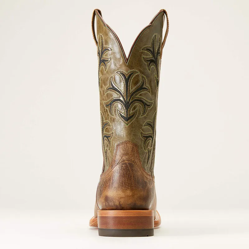 Cowboss Men's Western Boot | 10046854