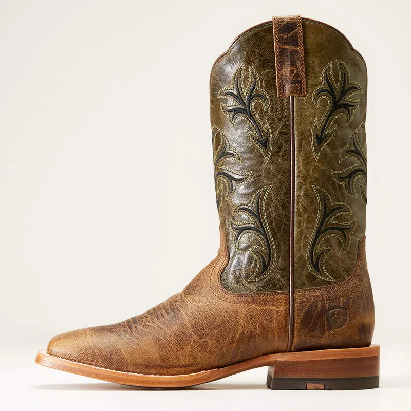 Cowboss Men's Western Boot | 10046854