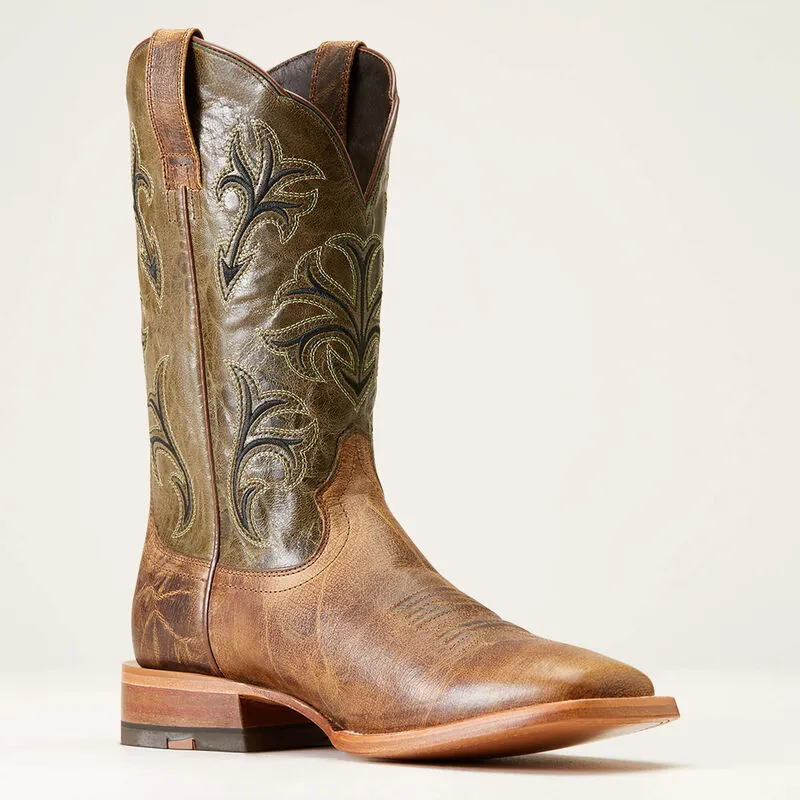 Cowboss Men's Western Boot | 10046854