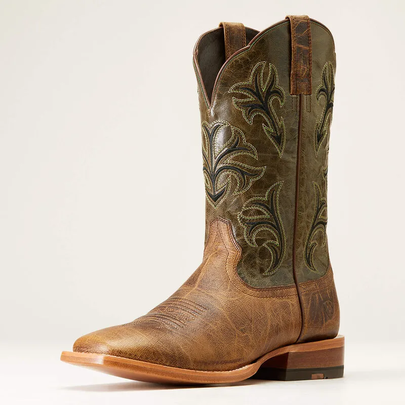 Cowboss Men's Western Boot | 10046854