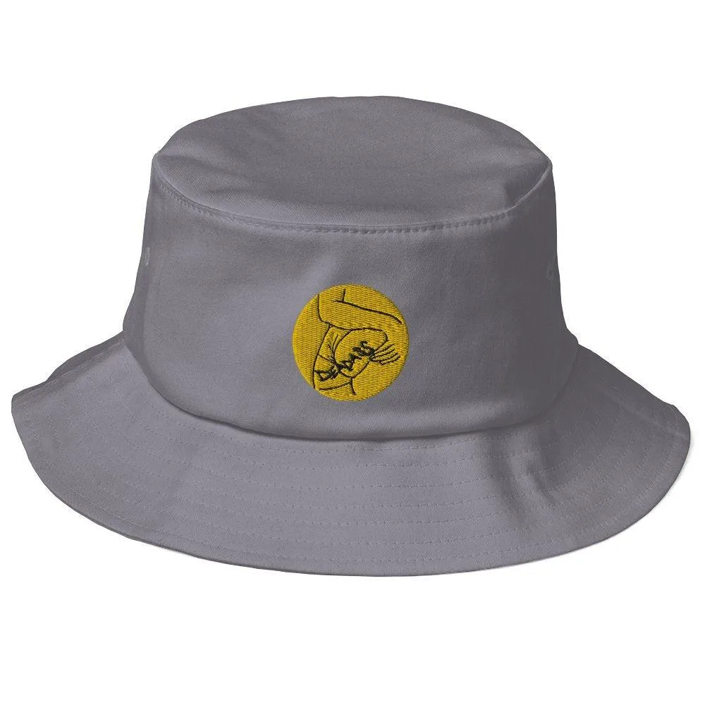 DEADASS Bucket