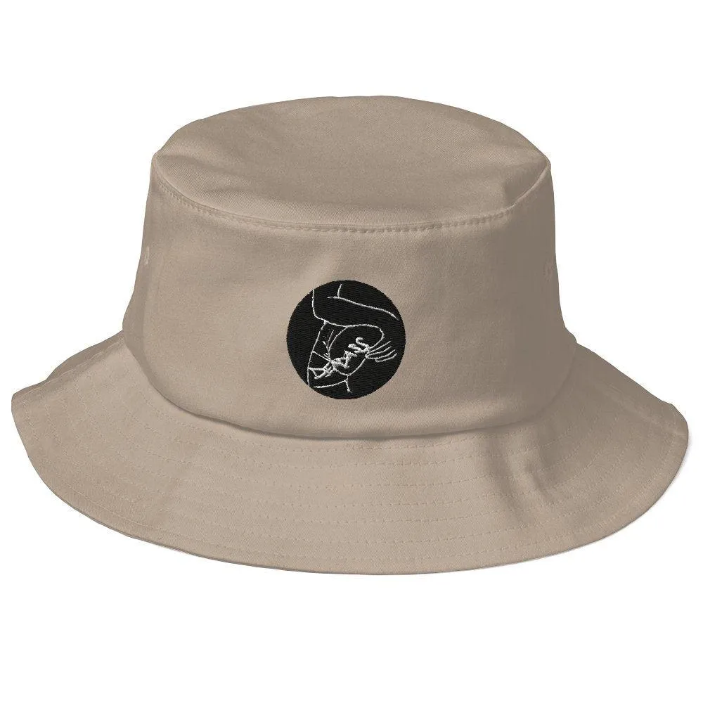 DEADASS Bucket