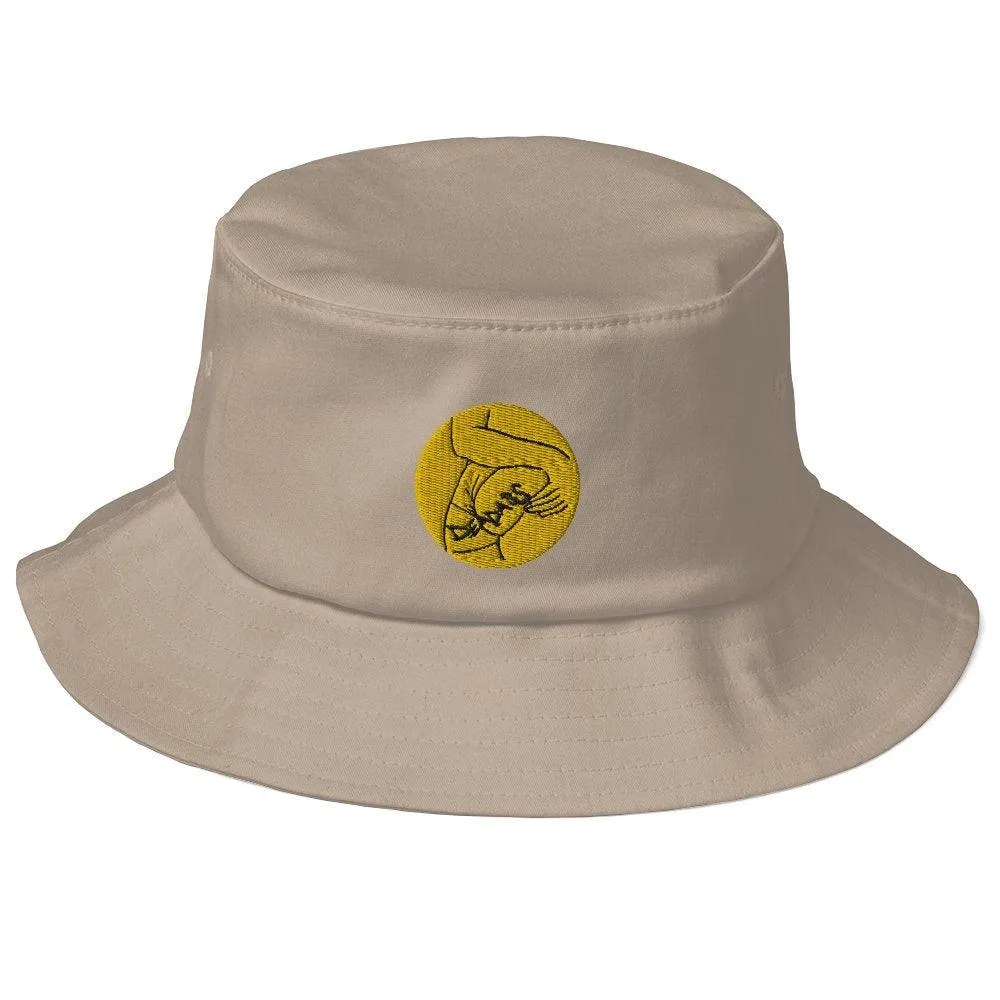 DEADASS Bucket