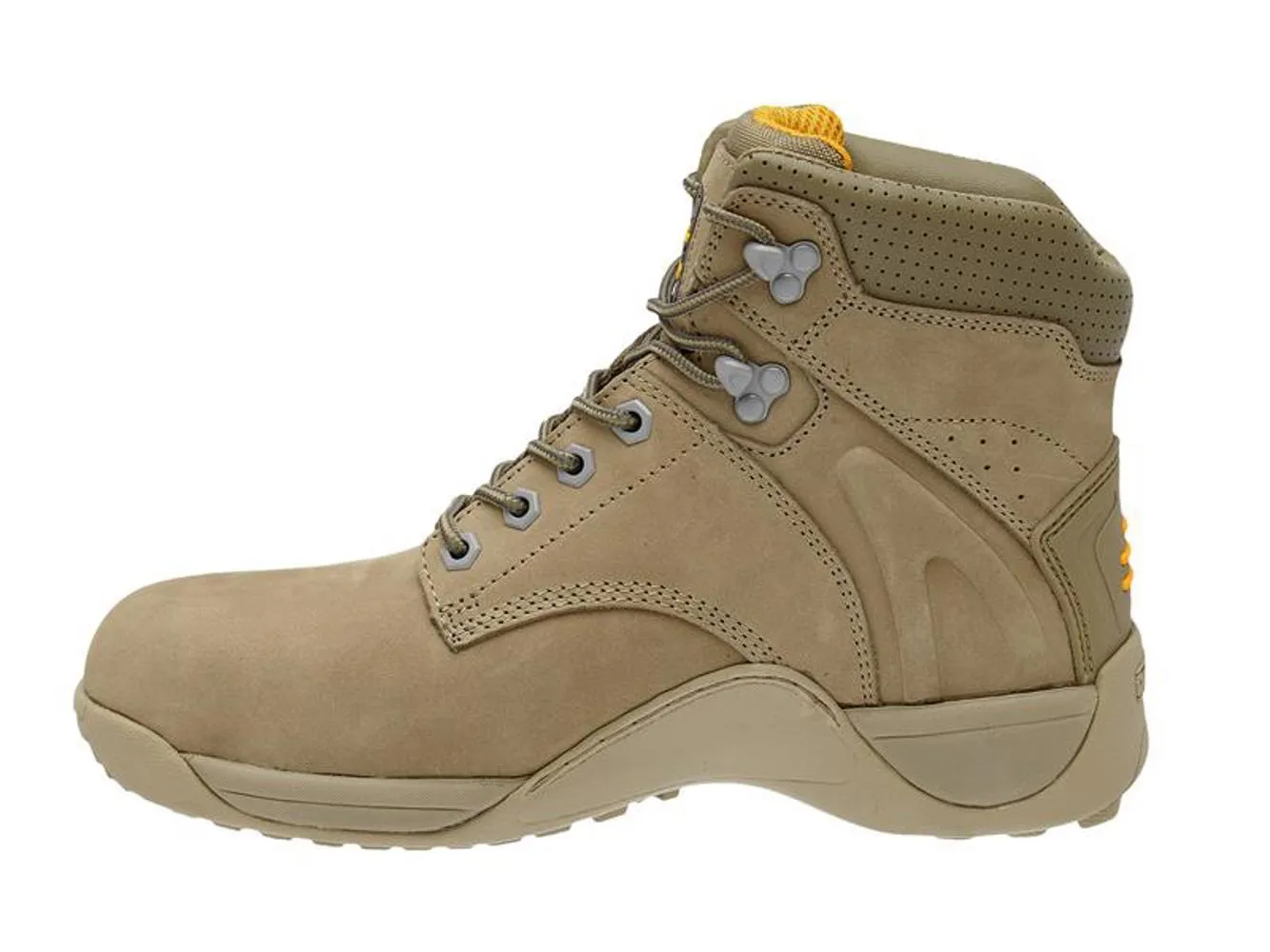 Dewalt Power Tools Stone Extreme Boots Uk 8 Eur 42