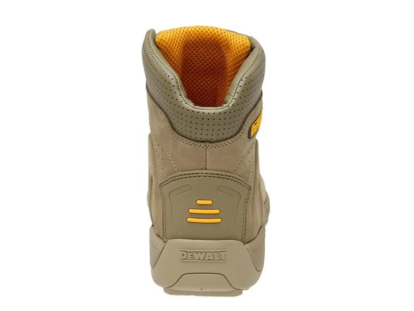 Dewalt Power Tools Stone Extreme Boots Uk 8 Eur 42