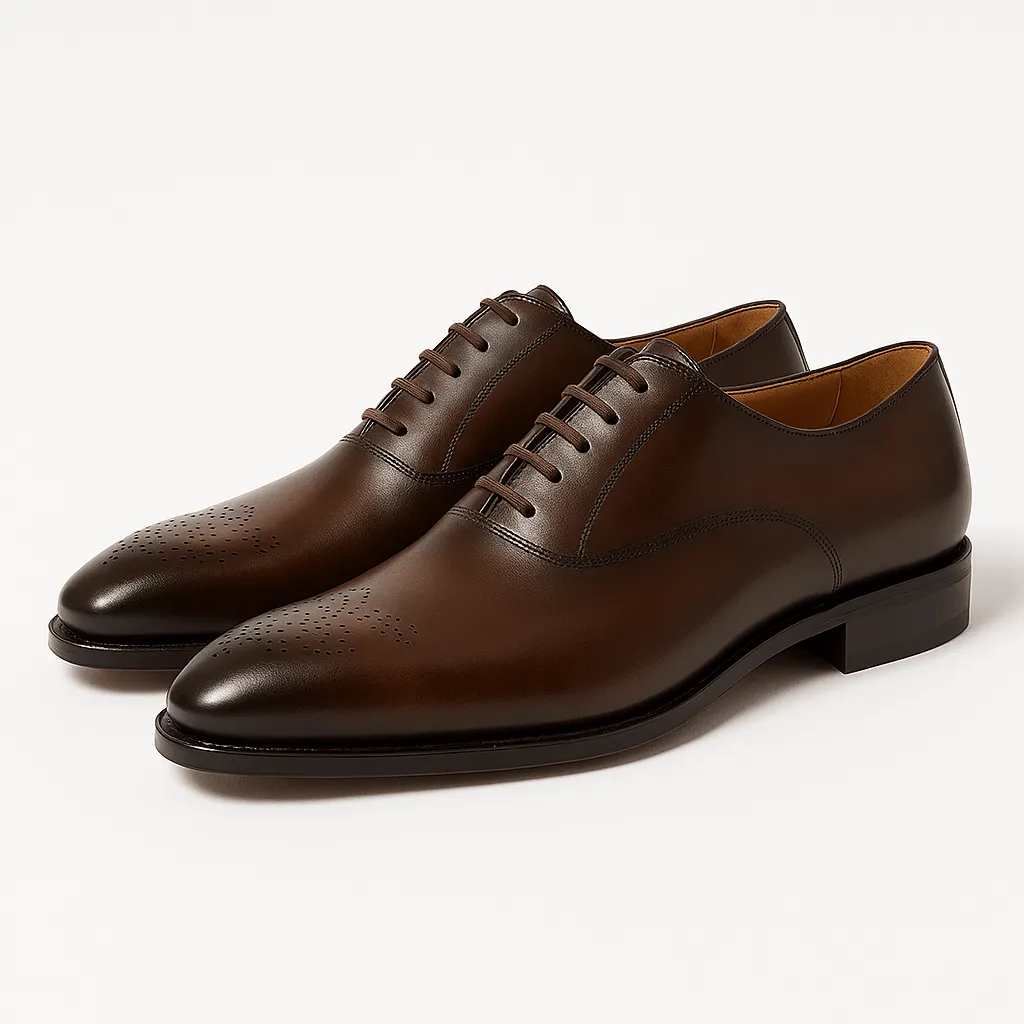 Domoir | Monkstrap Loafers