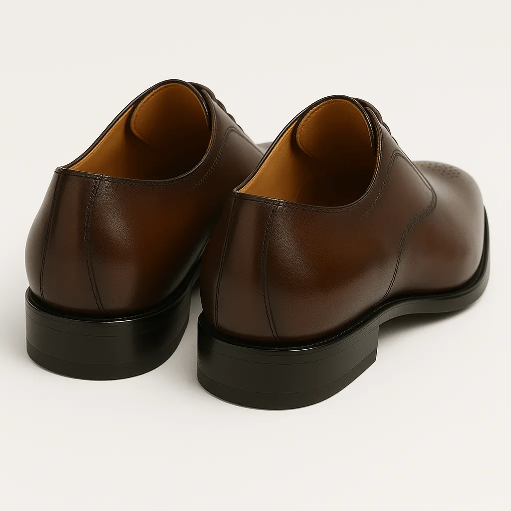 Domoir | Monkstrap Loafers