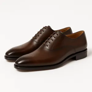 Domoir | Monkstrap Loafers