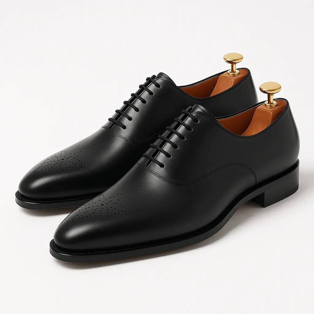 Domoir | Monkstrap Loafers