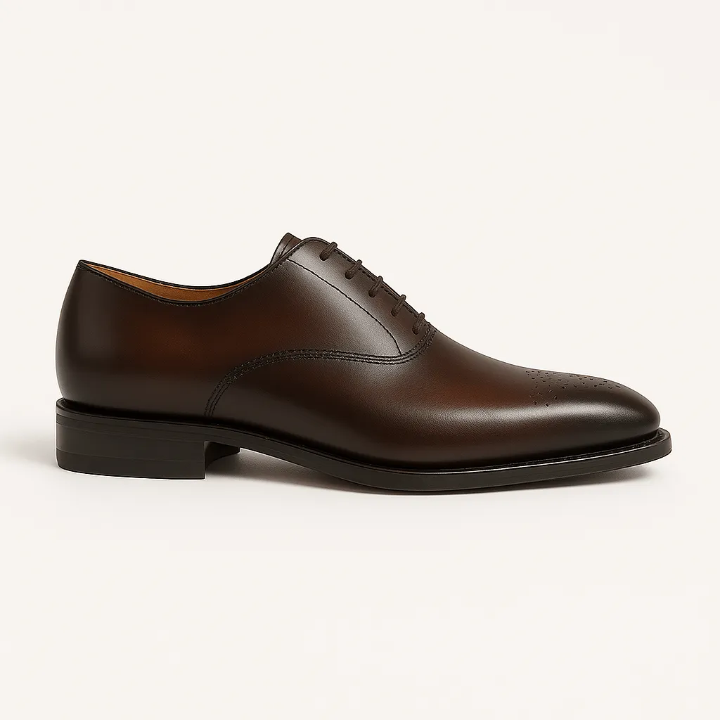 Domoir | Monkstrap Loafers