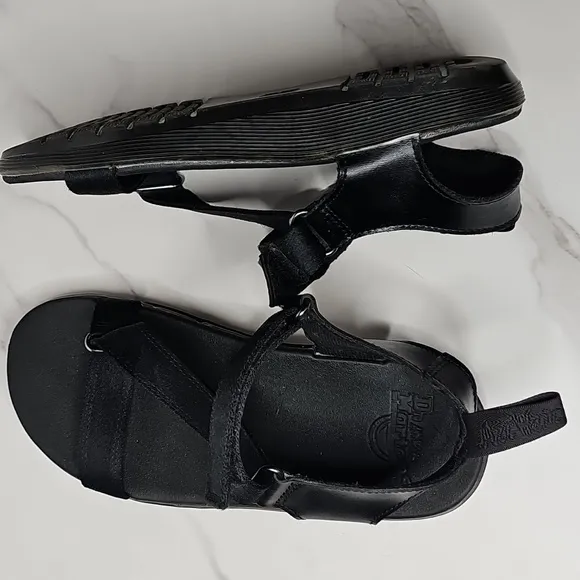 Dr. Martens Balfour Z Strap Sandal Size 9