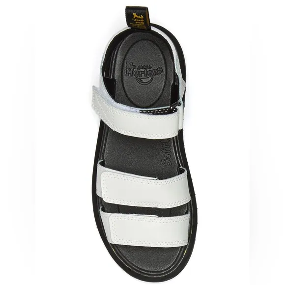Dr. Martens Youth Klaire Lamper Sandals