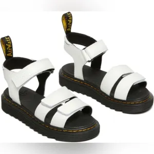 Dr. Martens Youth Klaire Lamper Sandals