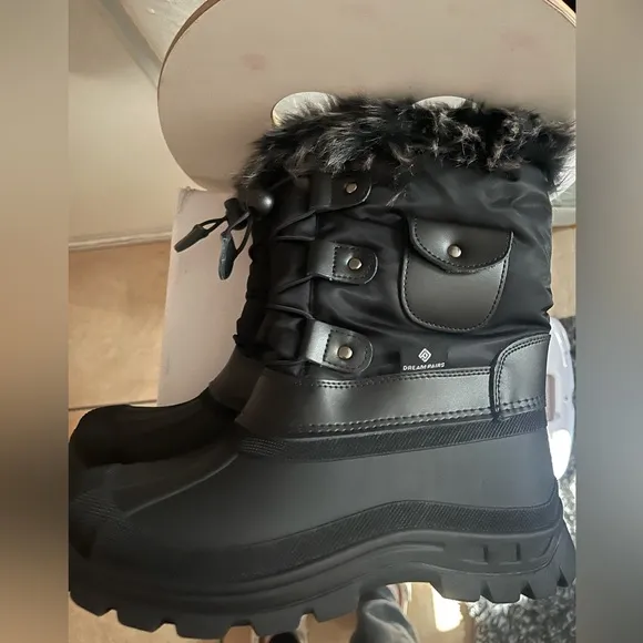 Dream pairs boots