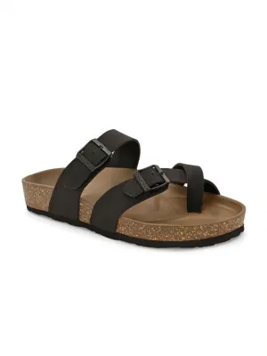 El Paso Men Comfort Sandals