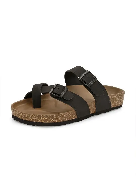 El Paso Men Comfort Sandals