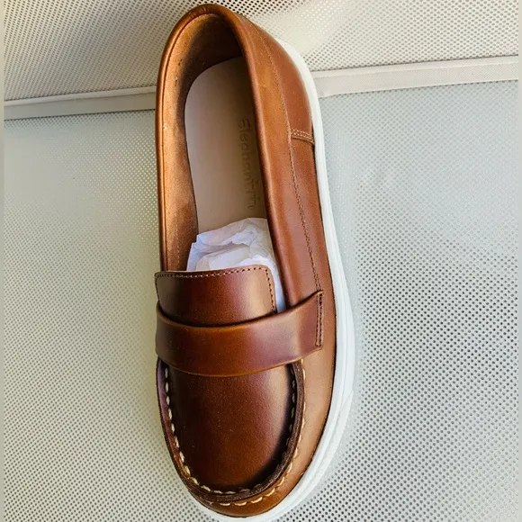 Elephantito Malta Loafers Apache