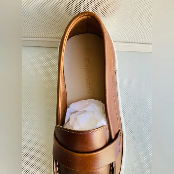 Elephantito Malta Loafers Apache