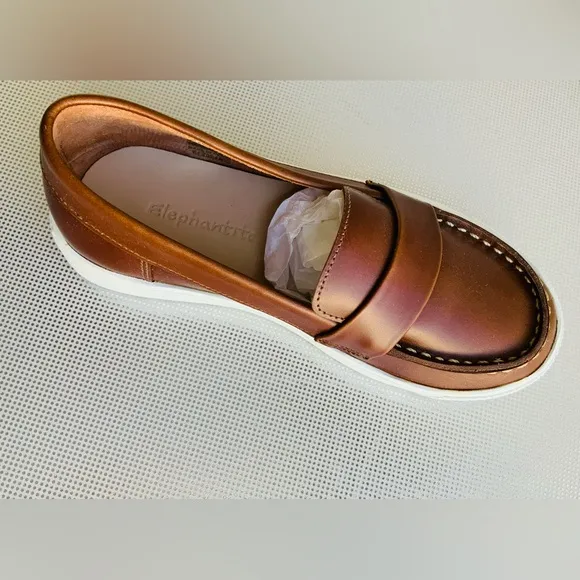 Elephantito Malta Loafers Apache