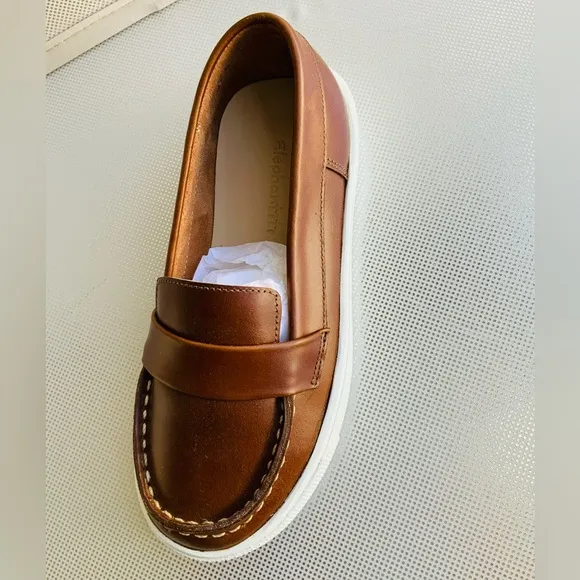 Elephantito Malta Loafers Apache