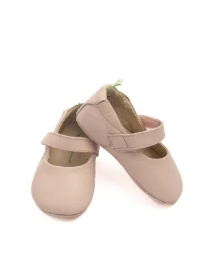 [EU20] Tip Toey Joey Soft Pink Sandals