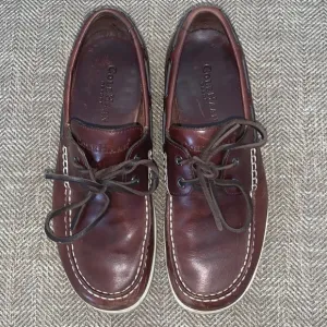 EUC Cole Haan Loafers Size 8.