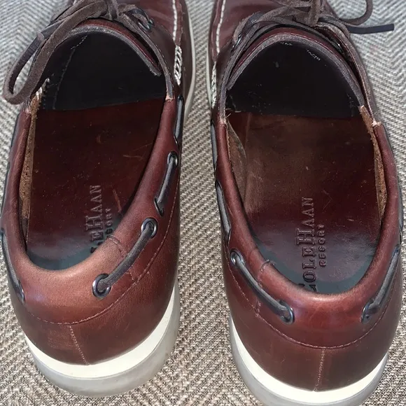 EUC Cole Haan Loafers Size 8.