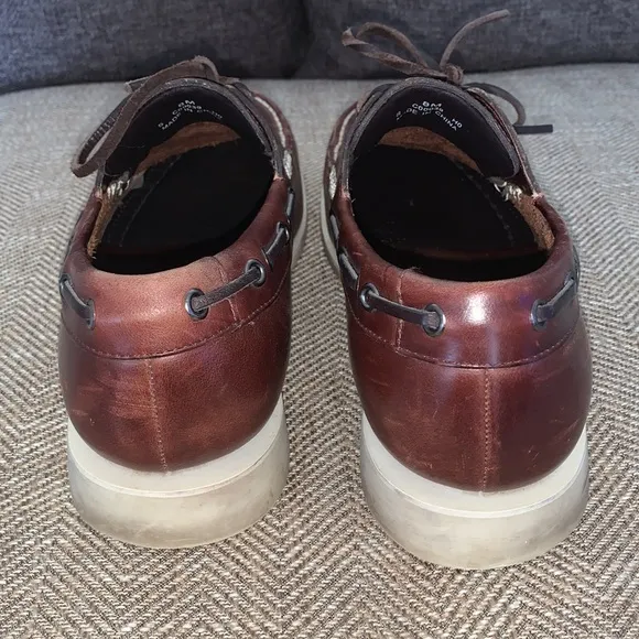 EUC Cole Haan Loafers Size 8.