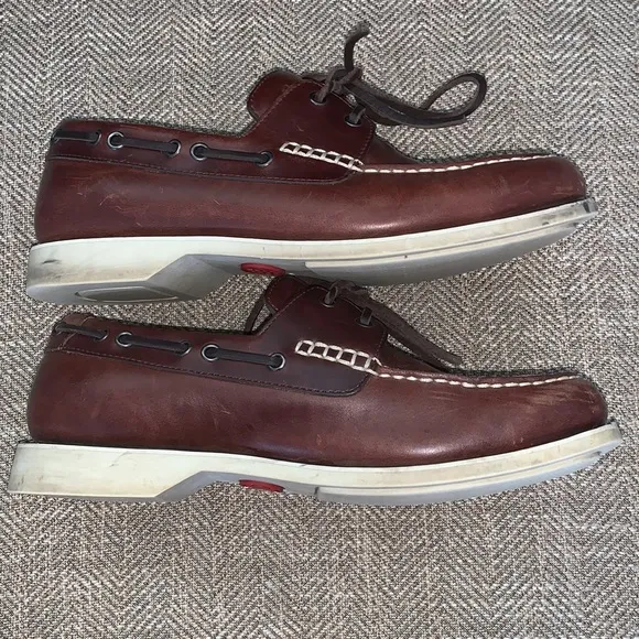EUC Cole Haan Loafers Size 8.