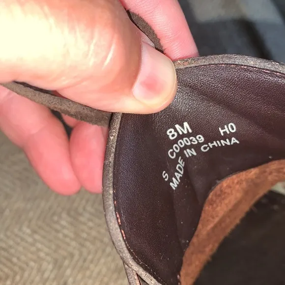 EUC Cole Haan Loafers Size 8.