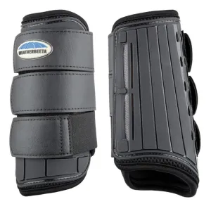 Eventing Front Boots