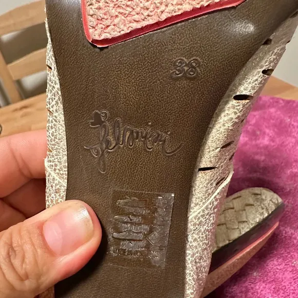 FELMINI BOOTS🌼