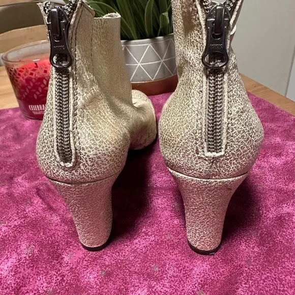 FELMINI BOOTS🌼