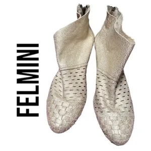 FELMINI BOOTS🌼